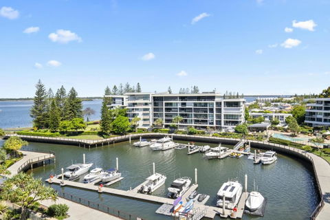 Allisee Apartments - Kalgoorlie Accommodation 2