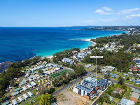 Allura Blue Jervis Bay - Kalgoorlie Accommodation 1