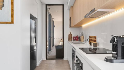 Allura Blue Jervis Bay - Kalgoorlie Accommodation 4
