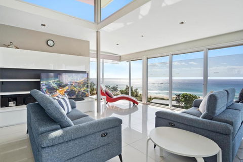Allure - Kalgoorlie Accommodation 0