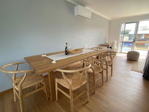 Alma Beach Haven - Kalgoorlie Accommodation 2