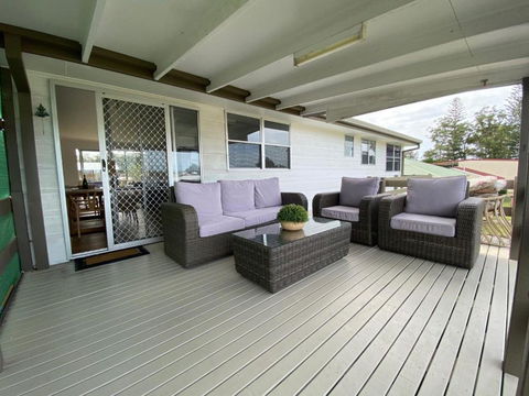 Alma Beach Haven - Kalgoorlie Accommodation 0