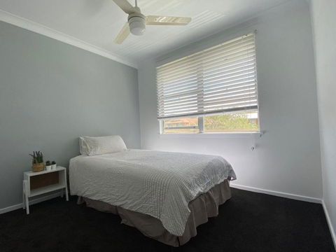 Alma Beach Haven - Kalgoorlie Accommodation 4