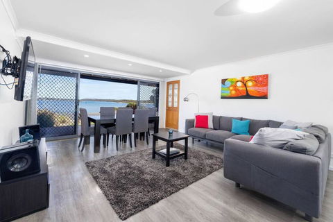 Almonta Apartments On The Water Front - Kalgoorlie Accommodation 4