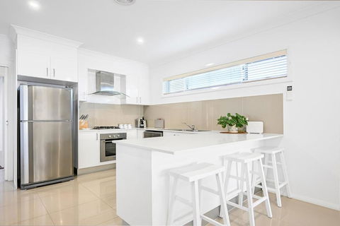 Aloe Vera Retreat - Close To Gardens & Wineries - Kalgoorlie Accommodation 1