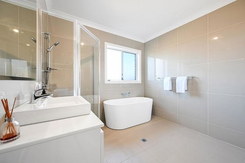 Aloe Vera Retreat - Close To Gardens & Wineries - Kalgoorlie Accommodation 3
