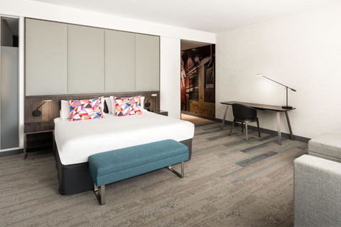 Aloft Perth - Kalgoorlie Accommodation 4