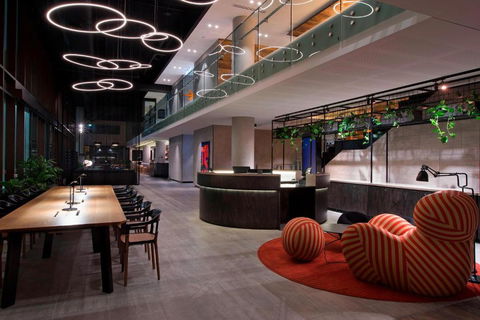 Aloft Perth - Kalgoorlie Accommodation 2
