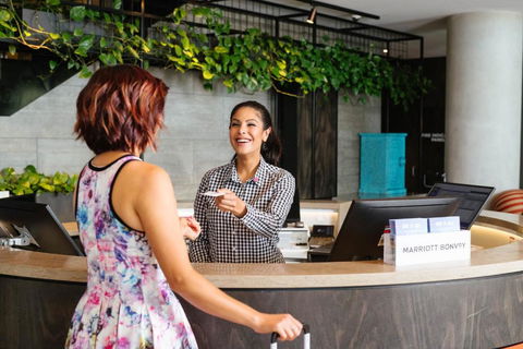 Aloft Perth - Kalgoorlie Accommodation 3