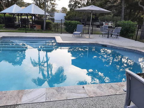 Aloha Rainbow Beach - Kalgoorlie Accommodation 0