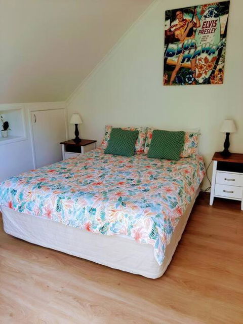 Aloha Rainbow Beach - Kalgoorlie Accommodation 1