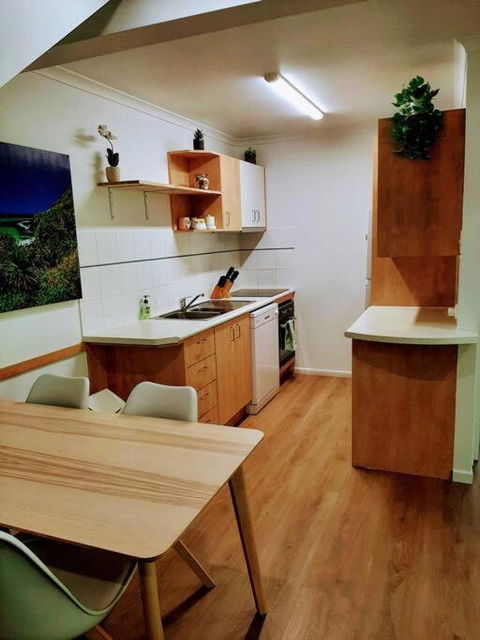 Aloha Rainbow Beach - Kalgoorlie Accommodation 3