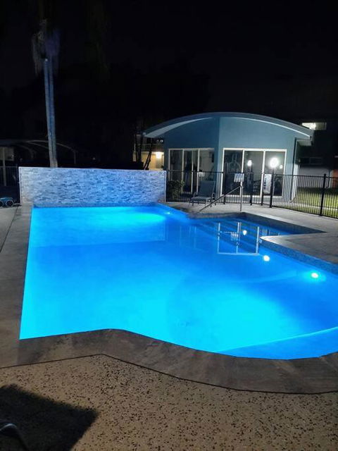 Aloha Rainbow Beach - Kalgoorlie Accommodation 4
