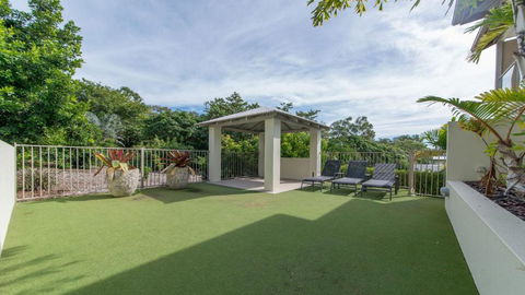 Alpha 8 On Waterson - Airlie Beach - Kalgoorlie Accommodation 3