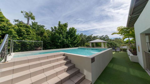 Alpha 8 On Waterson - Airlie Beach - Kalgoorlie Accommodation 0