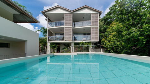 Alpha 8 On Waterson - Airlie Beach - Kalgoorlie Accommodation 1