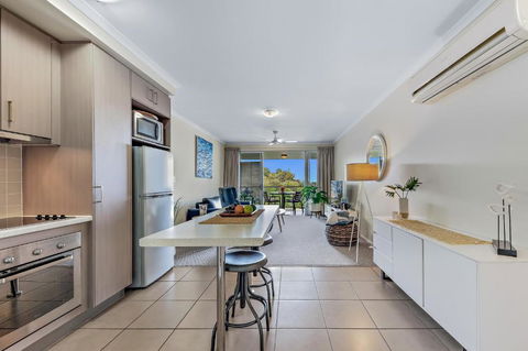 Alpha 8 On Waterson - Airlie Beach - Kalgoorlie Accommodation 4