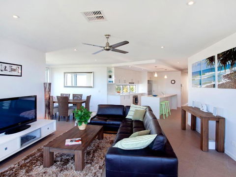 Alpha On Elanda 4 Elanda St 53 - Kalgoorlie Accommodation 4