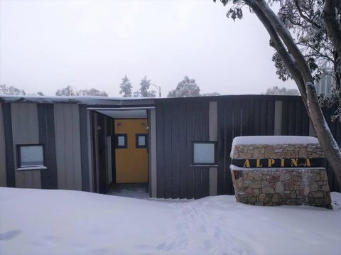 Alpina 2 - Your Alpine Home. - Kalgoorlie Accommodation 0