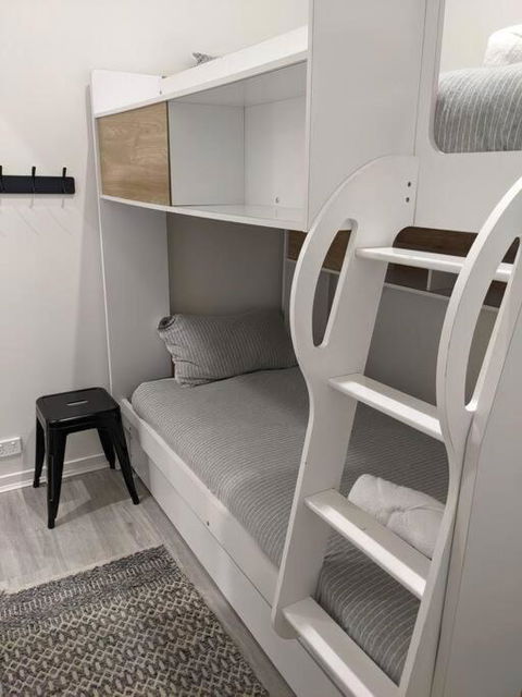 Alpina 2 - Your Alpine Home. - Kalgoorlie Accommodation 4