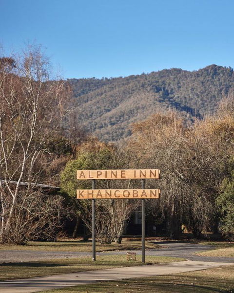 Alpine Inn - Kalgoorlie Accommodation 1