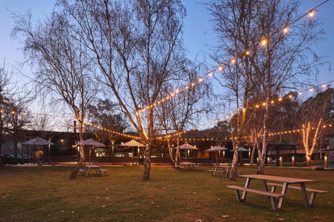 Alpine Inn - Kalgoorlie Accommodation 4
