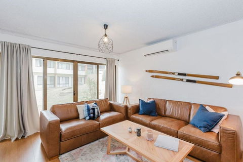 Alpine Mountain View - 24 Of 13-15 Kirwan Close - Kalgoorlie Accommodation 2