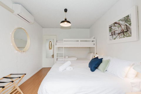 Alpine Mountain View - 24 Of 13-15 Kirwan Close - Kalgoorlie Accommodation 4
