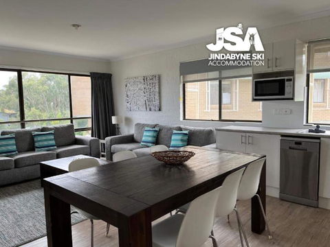 Alpine Mountain View 41 - Kalgoorlie Accommodation 2
