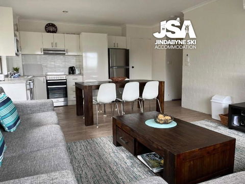 Alpine Mountain View 41 - Kalgoorlie Accommodation 1