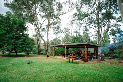 Alpine Riverside Cottages - Kalgoorlie Accommodation 1