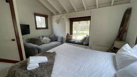 Alpine Retreat - Kalgoorlie Accommodation 4