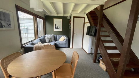 Alpine Retreat - Kalgoorlie Accommodation 3