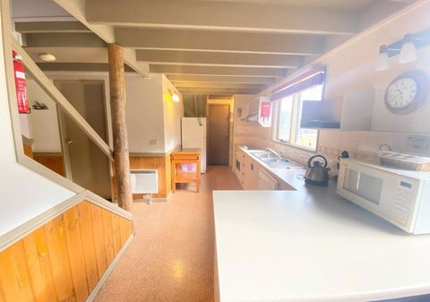 Alpine Star - Kalgoorlie Accommodation 2