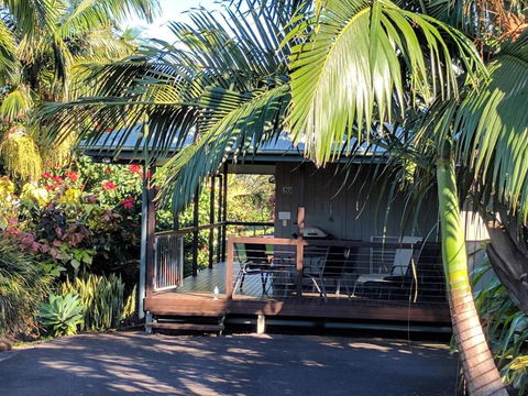 Alstonville Country Cottages - Kalgoorlie Accommodation 0