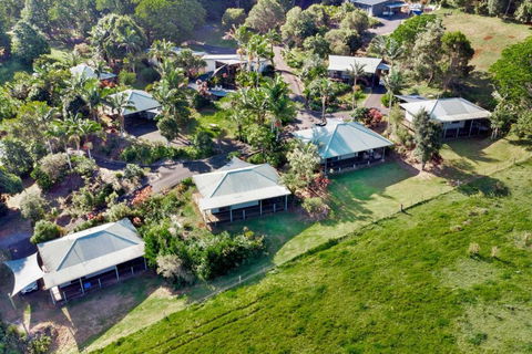 Alstonville Country Cottages - Kalgoorlie Accommodation 1