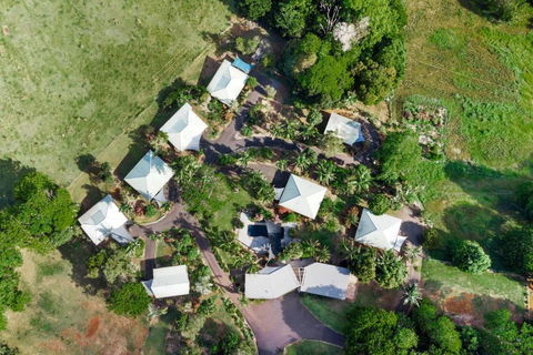 Alstonville Country Cottages - Kalgoorlie Accommodation 2