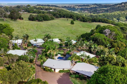 Alstonville Country Cottages - Kalgoorlie Accommodation 3