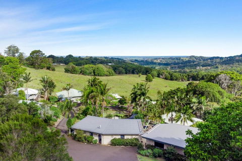 Alstonville Country Cottages - Kalgoorlie Accommodation 4