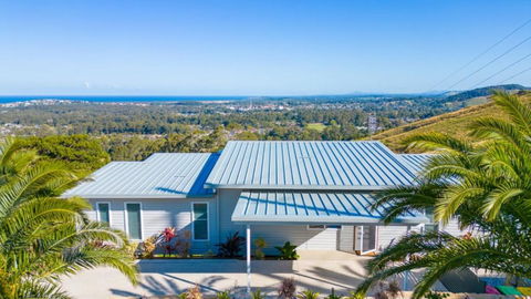 Altitude - Kalgoorlie Accommodation 0