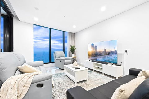 ALTITUDE Ocean Suites - SPECTACULAR, Unmatched Views & Luxury Accommodation - Kalgoorlie Accommodation 3
