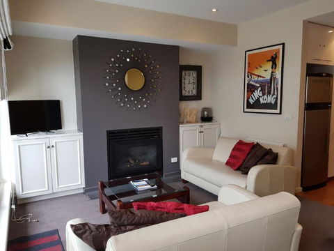 Alto 203 - Kalgoorlie Accommodation 1