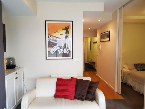 Alto 203 - Kalgoorlie Accommodation 3