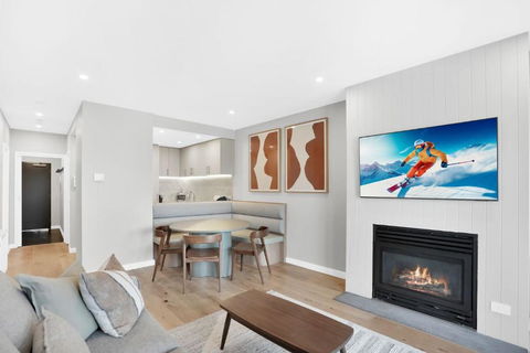 Alto 502 - Mount Buller Apartment - Kalgoorlie Accommodation 2