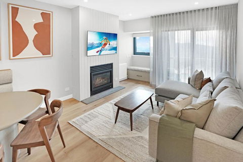 Alto 502 - Mount Buller Apartment - Kalgoorlie Accommodation 0