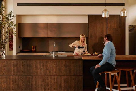 Alto Franklin - Kalgoorlie Accommodation 2