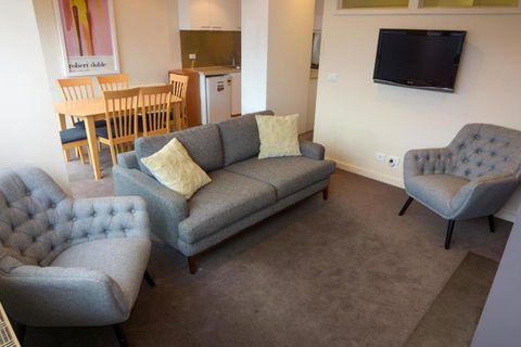 Alto Villa 301 - Kalgoorlie Accommodation 0