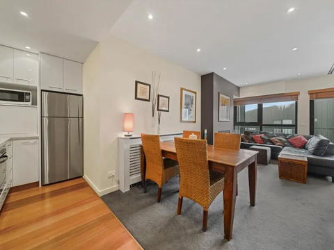 Alto Villa 303 - Kalgoorlie Accommodation 4