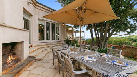 Alton House By Wine Coast Holidays - Kalgoorlie Accommodation 4