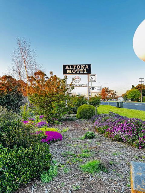 Altona Motel - Kalgoorlie Accommodation 0